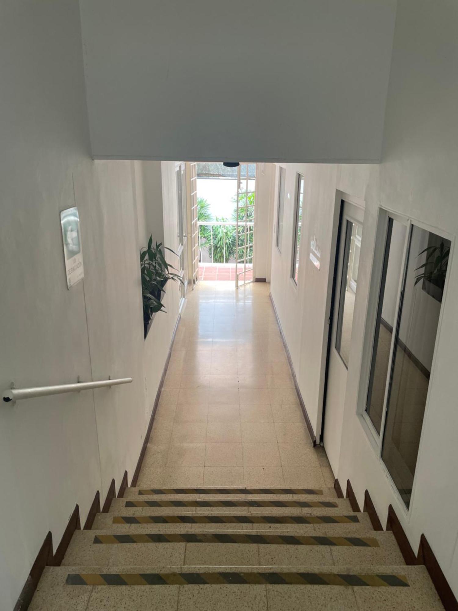 Hostal Lleras Calle 8 Medellin Exterior photo